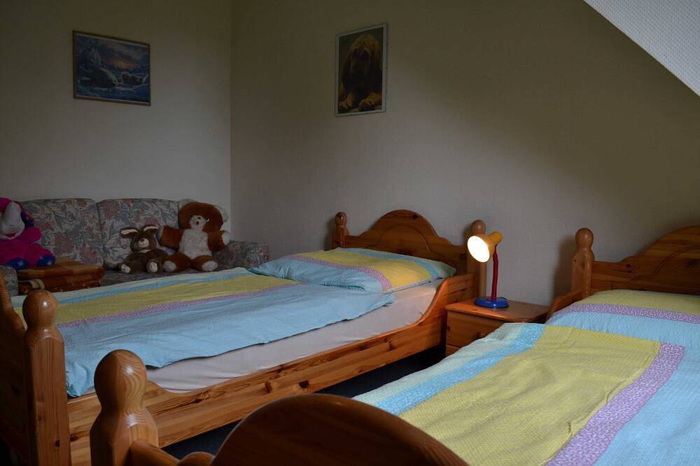 Ganze Wohnung, Fewo Südwind - Reek, Renate & Reinhold in Timmendorf, Nordwestmecklenburg (Wismar und Umgebung)