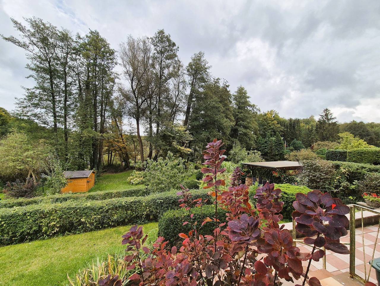 Ganze Ferienwohnung, Ferienwohnung Seeblick Objekt-Id 156795 in Klink, Müritz