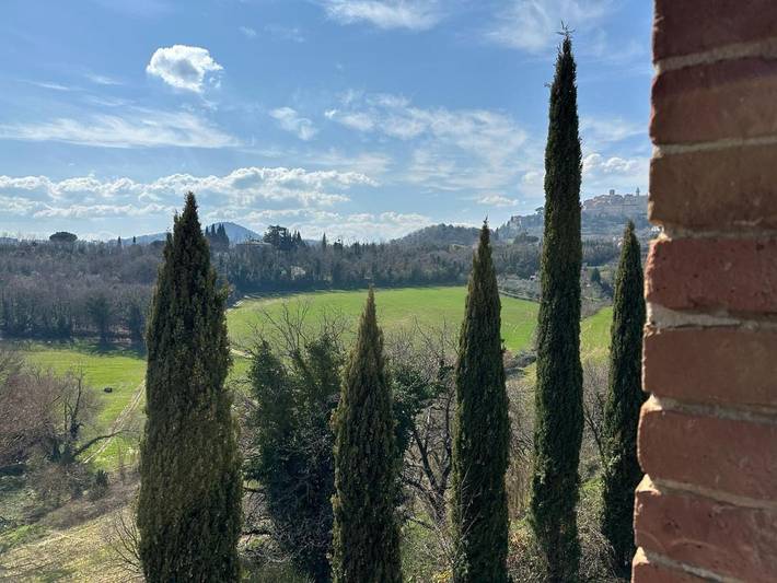 Hotel para 2 personas, con piscina y jardín, Se admiten mascotas - 1