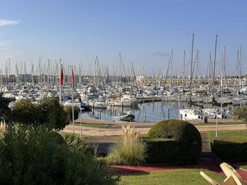 Studio pour 4 Personnes dans Port Camargue, Le Grau-du-Roi, Photo 1