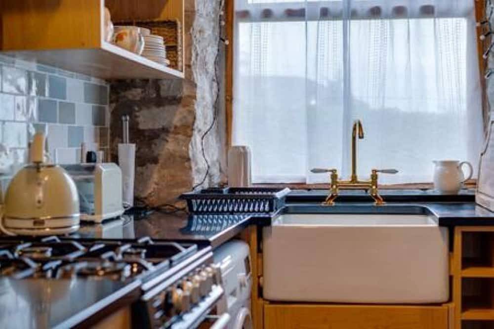 Penny Post Cottage - charming character cottage on the edge of the Lake District in Lancashire
