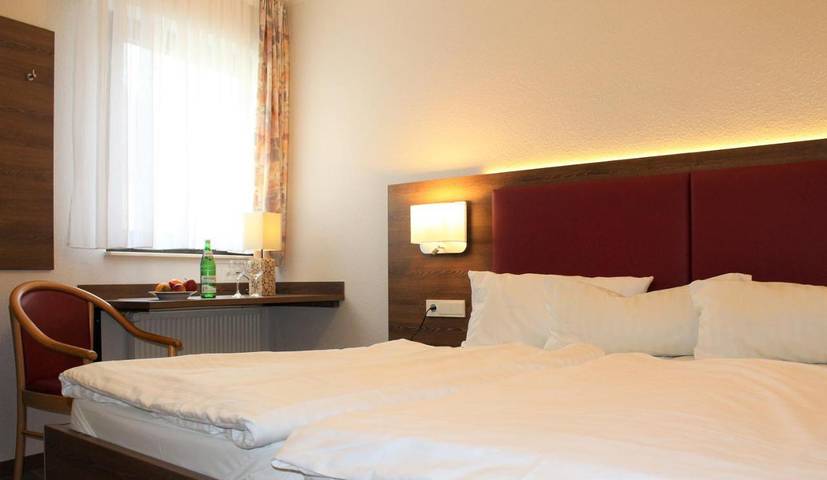 Hotel für 2 Personen, mit Garten und Ausblick, mit Haustier in Altenahr - 4