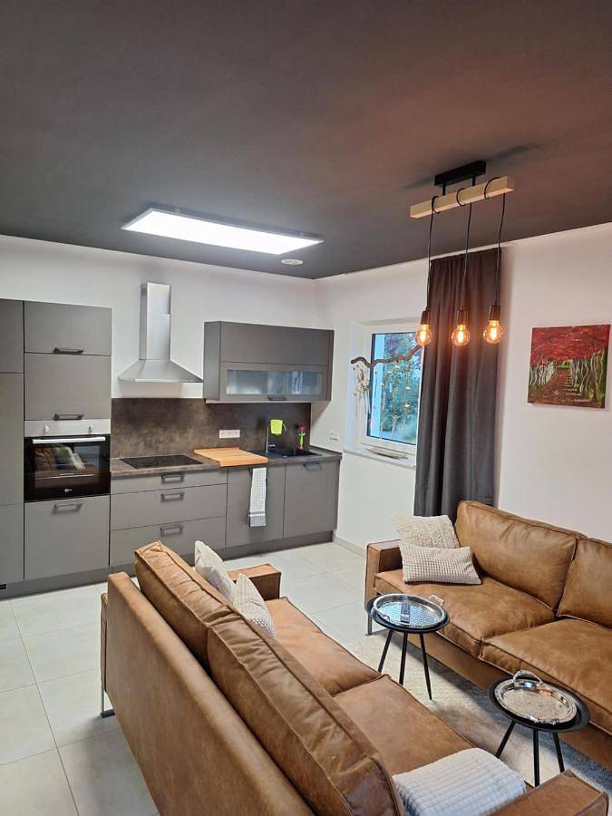 Ferienhaus für 4 Personen, mit Terrasse, mit Haustier in Lübbenau - 3