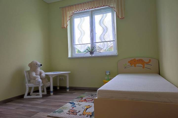 Ferienhaus für 3 Personen, mit Terrasse in Senftenberg - 2