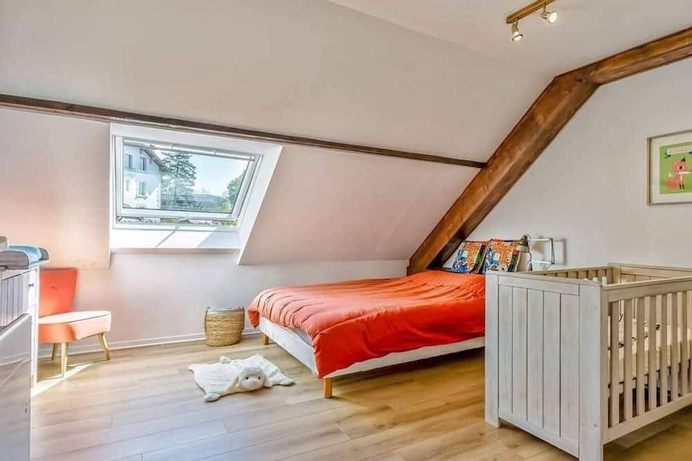 Lovely house between lake and mountains and also not far from the city of Annecy in Menthon-Saint-Bernard, Región de Annecy