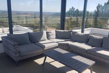 Villa pour 8 Personnes dans Famalicão, Leiria District, Photo 4