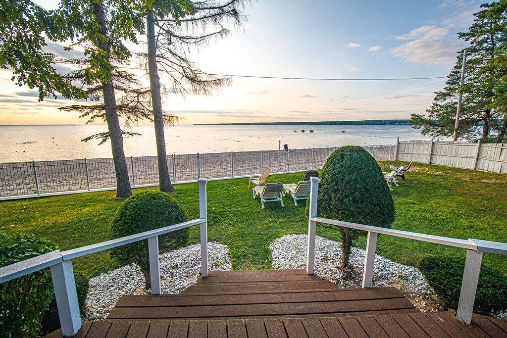 Bestes Strandhaus \"Sweet Spot\" am Sylvan Beach in Sylvan Beach, Oneida Lake