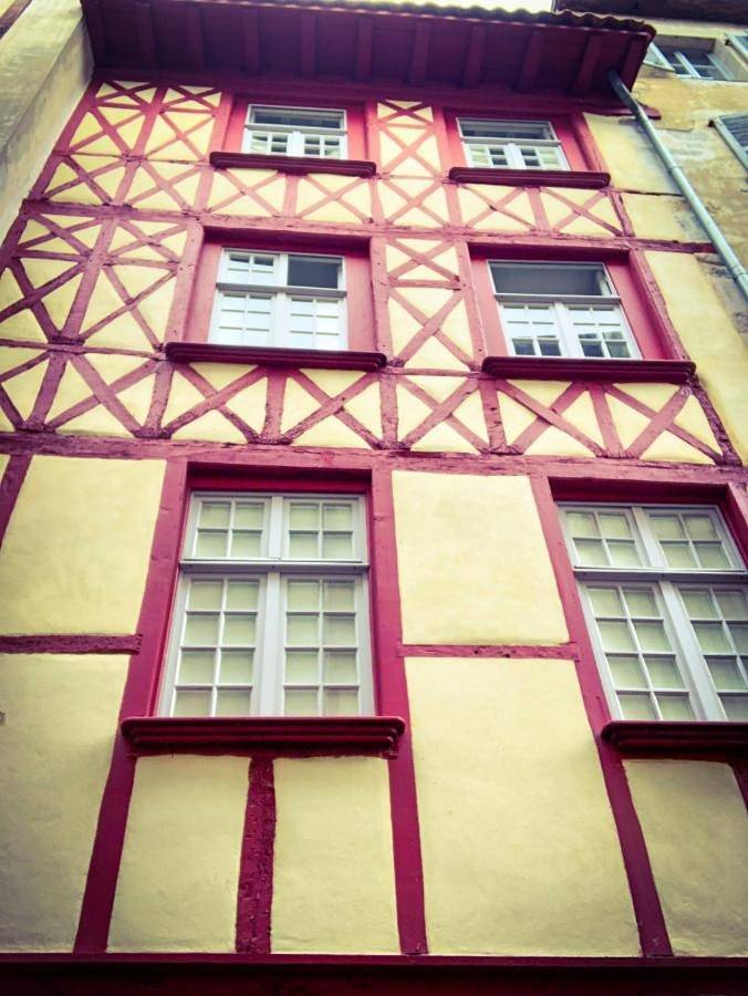 Maison d'hôtes City Break Miradour in Bayonne, Région de Bayonne