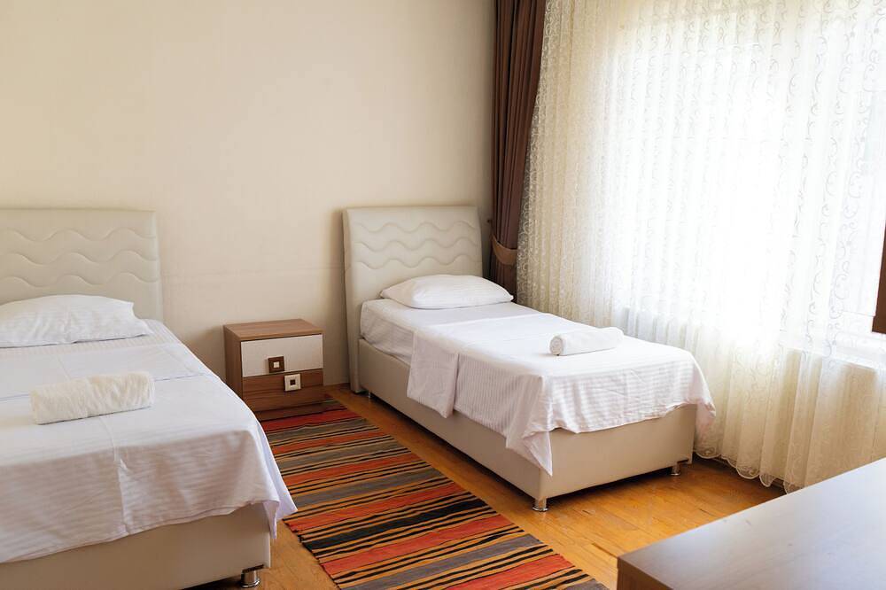 Entire apartment, Beyaz Konak Pansiyon Cappadocia in Gülşehir, Cappadocia Region (Turkey)