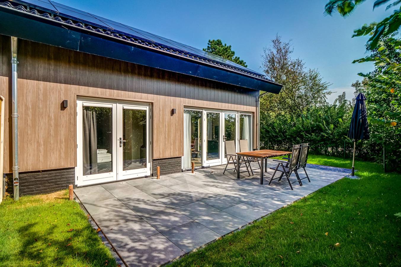 Callinghe Vakanties — Huis Zee in Julianadorp aan Zee, Julianadorp