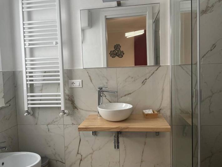 Maison d’hôte pour 2 personnes, avec vue et jardin à Pise - 3