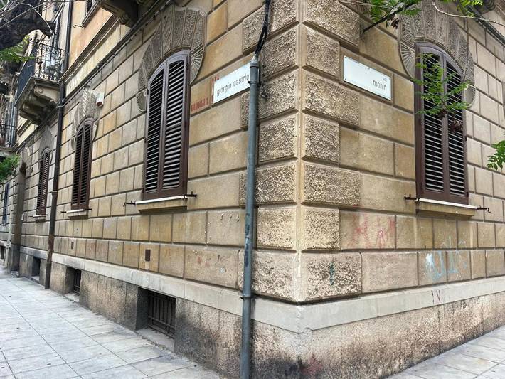 BnB für 3 Personen, mit Ausblick in Palermo - 4
