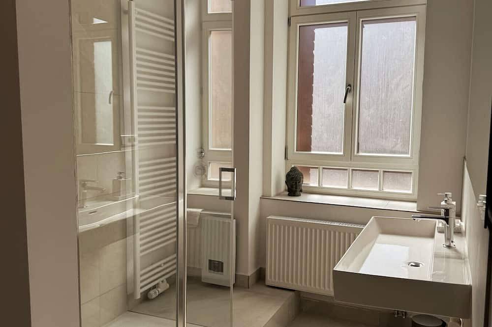 Appartement entier, 2erapartment Fürth center-ideal for business guests in Fürth, Franconie