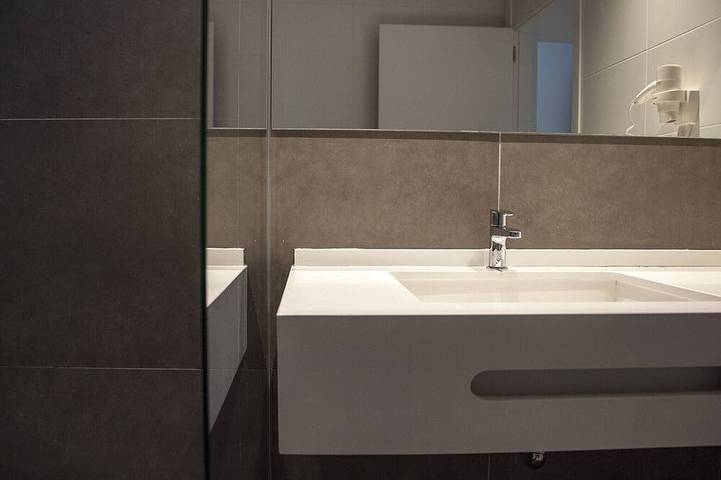 Ganze Wohnung, Wohnungen Friends Soho Suites 2 Schlafzimmer angepasst in Valencia City Centre, Valencia