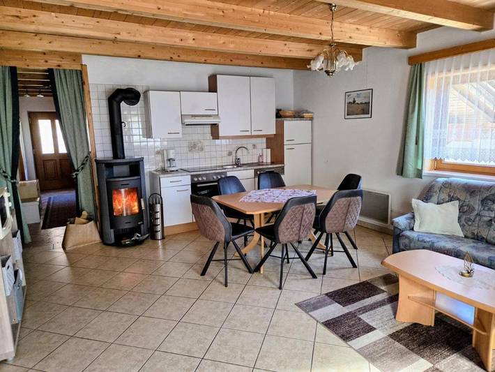 Ferienpark für 7 Personen, mit Garten und Ausblick in Kärnten - 3