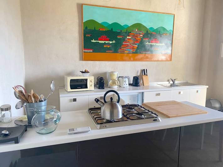 Apartamento entero, Torre Fortunata es una hermosa torre medieval. in Todi, Provincia de Perugia