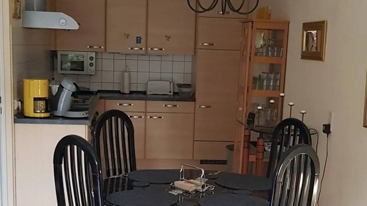 Ganze Ferienwohnung, Ferienwohnung für 2 Personen (60 m²) in Rheinbach in Rheinbach, Rhein-Sieg-Kreis