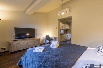 Appartement De Vacances pour 2 Personnes dans Montpellier, Région de Montpellier, Photo 1