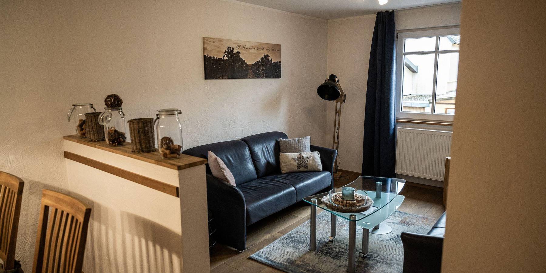 Ganze Ferienwohnung, Ferienwohnung Rotes Haus in Windesheim, Landkreis Bad Kreuznach