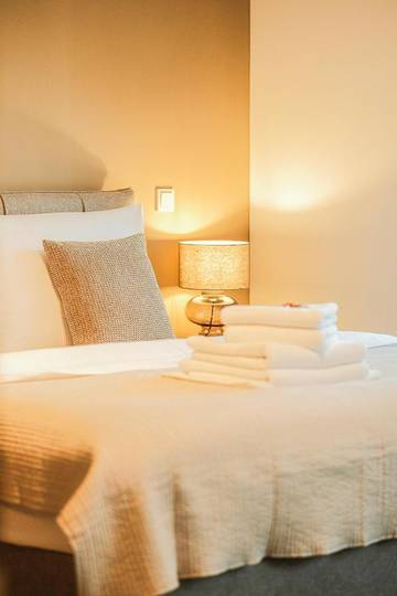 Ferienwohnung für 6 Personen, mit Ausblick und Balkon, mit Haustier in Lahn-Taunus