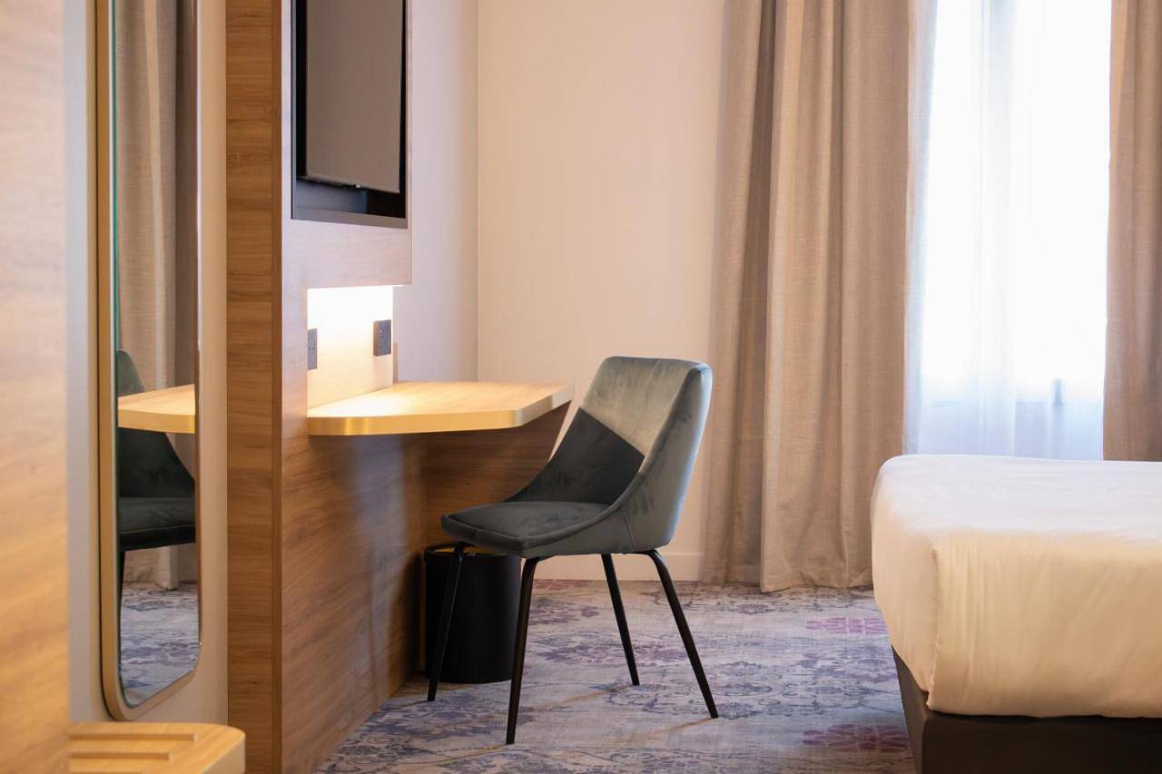 Brit Hotel Cahors Centre - Le Valentre in Cahors, Quercy