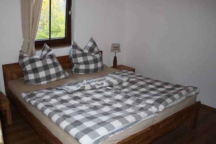 Ferienhaus für 4 Personen, mit Garten in Altenberg - 2