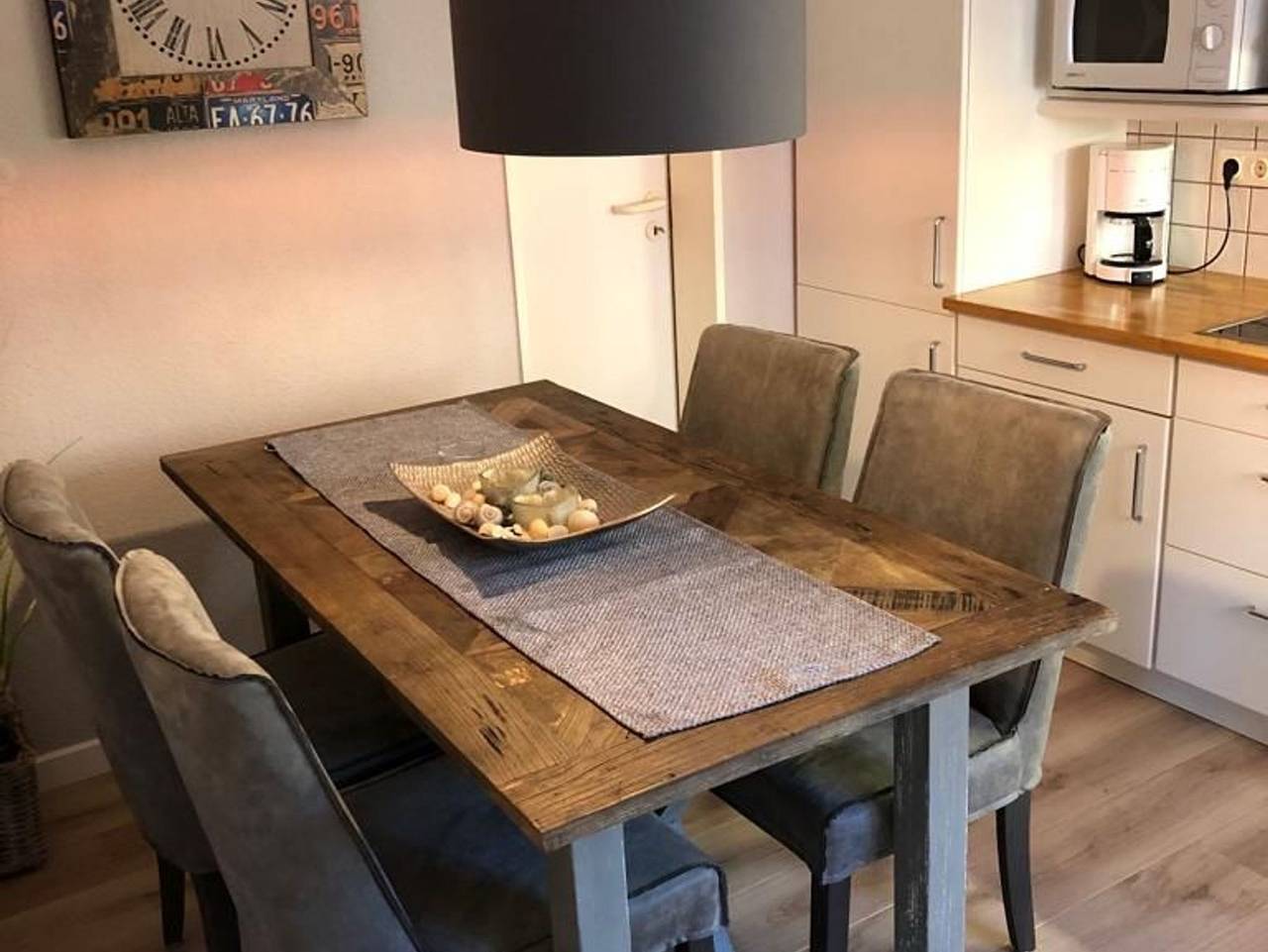 Ganze Ferienwohnung, Dünenzeit - Dünenzeit in List (Sylt), Sylt