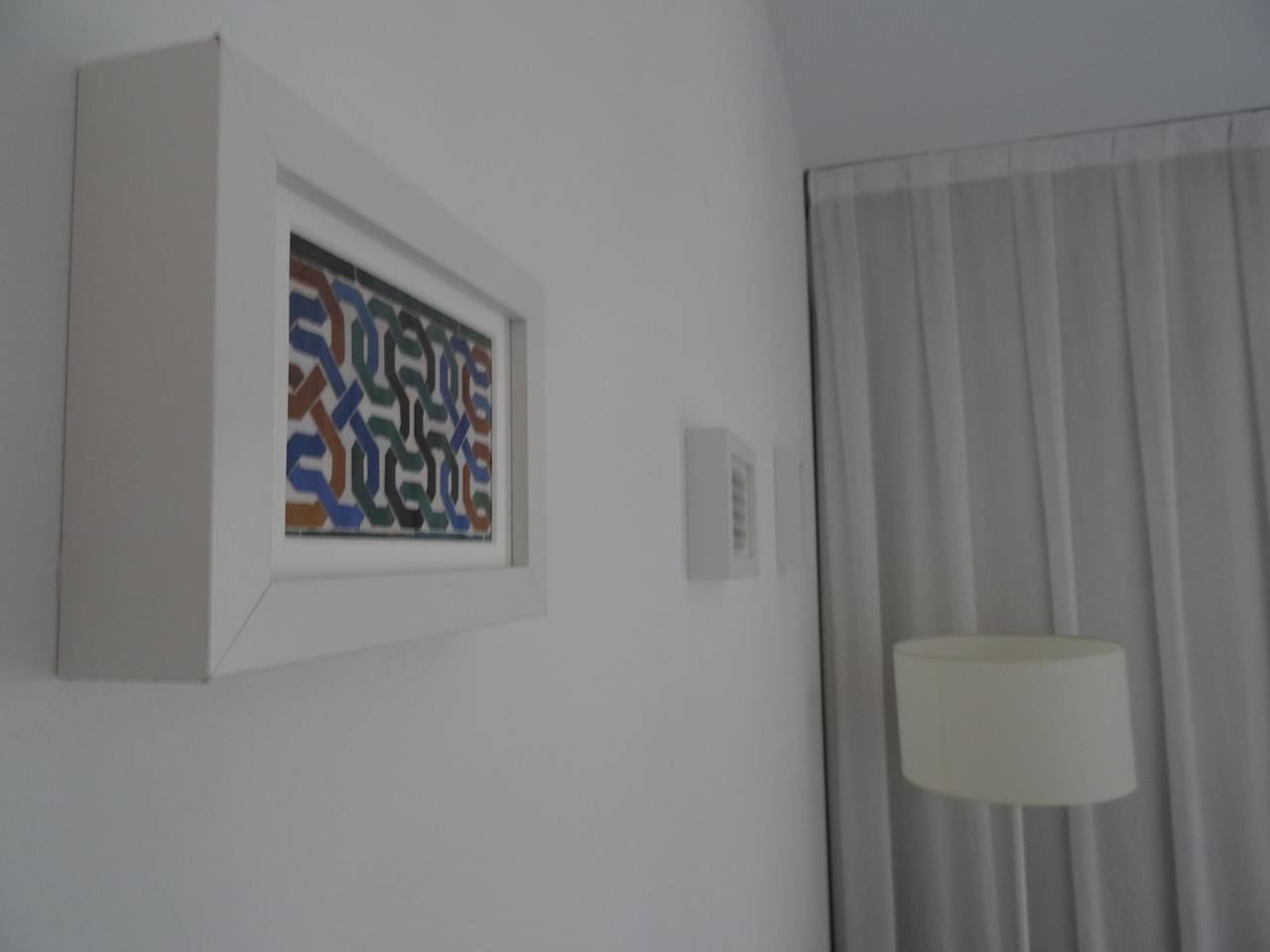 Ganze Ferienwohnung, Ferienwohnung für 6 Personen mit Terrasse in Centro-Sagrario, Granada