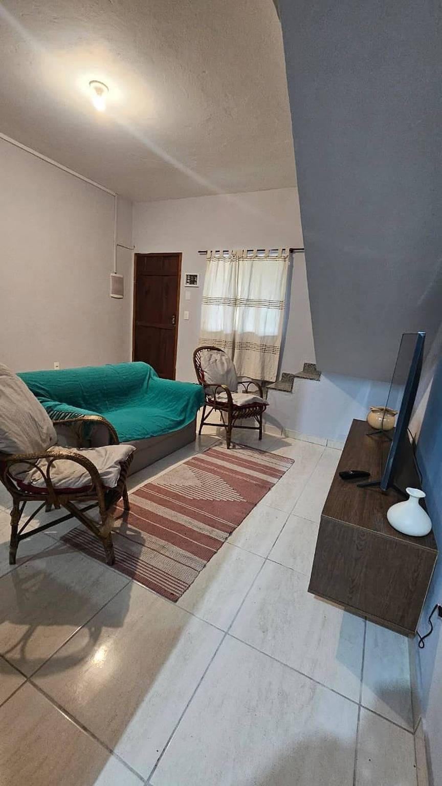 Casa Danimar climatizada 6 min do centro histórico in Costa Verde (Rio de Janeiro)