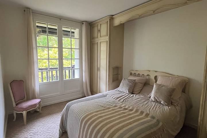 Apartamento entero, A little Normandy getaway just 5 minutes from the sea! in Tourgéville, Region de Lisieux