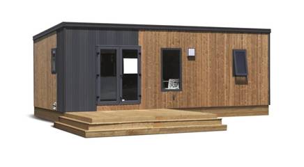 Camping für 4 Personen in Quettehou, Cotentin, Bild 4