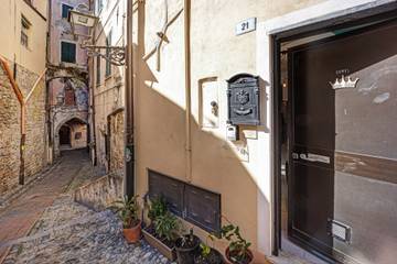 Casa Vacanza per 6 Persone in Sanremo, Comune di Sanremo, Foto 1