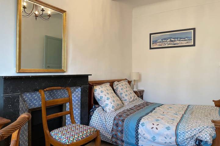 Location de vacances pour 6 personnes, avec Terrasse dans Office De Tourisme De Laroque Des Alberes - 4