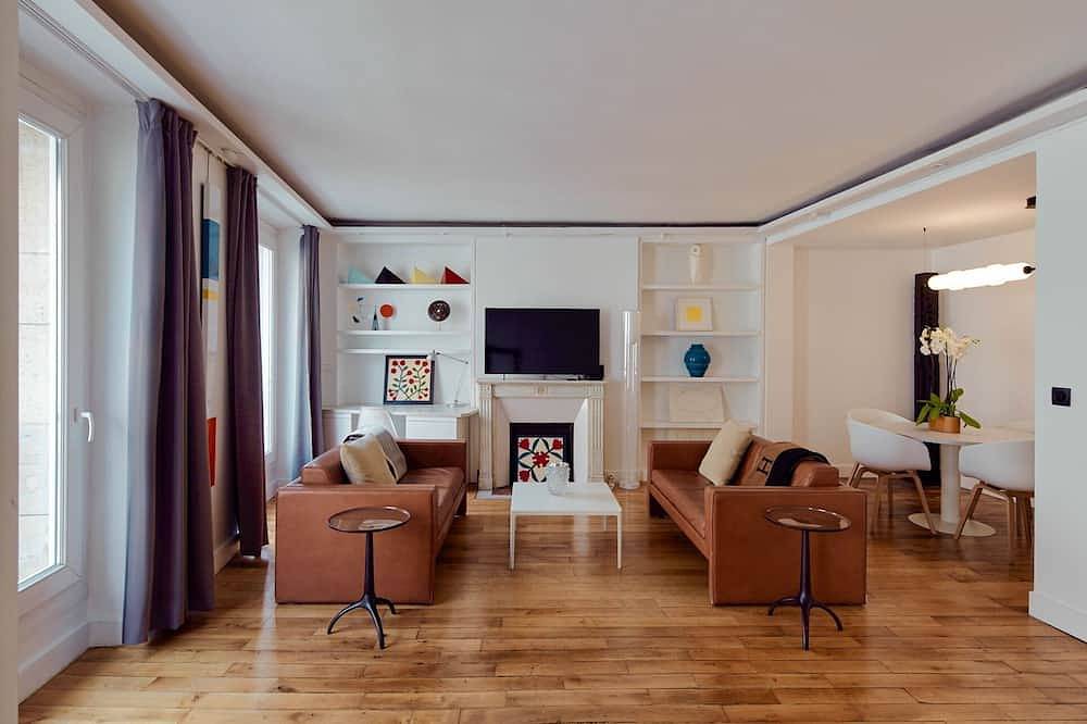 Appartement de vacances