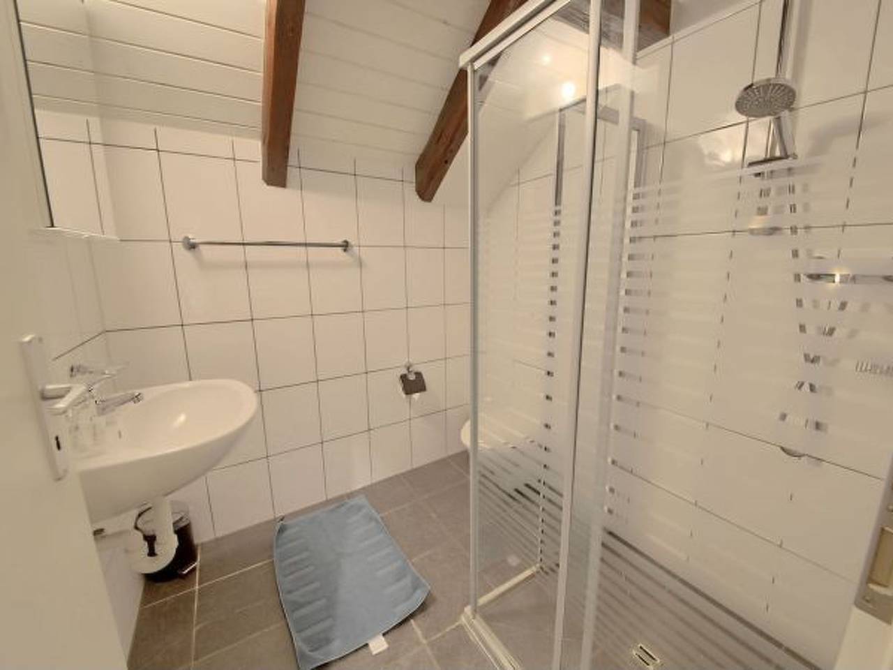 Apartamento entero, Apartamento de vacaciones para 5 personas in Zúrich, Distrito de Zúrich