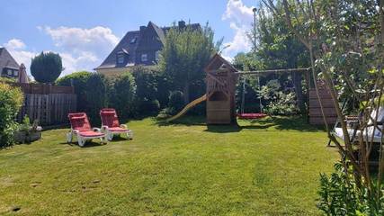 Ferienwohnung für 4 Personen in Bad Gottleuba-Berggießhübel, Elbsandsteingebirge, Bild 3