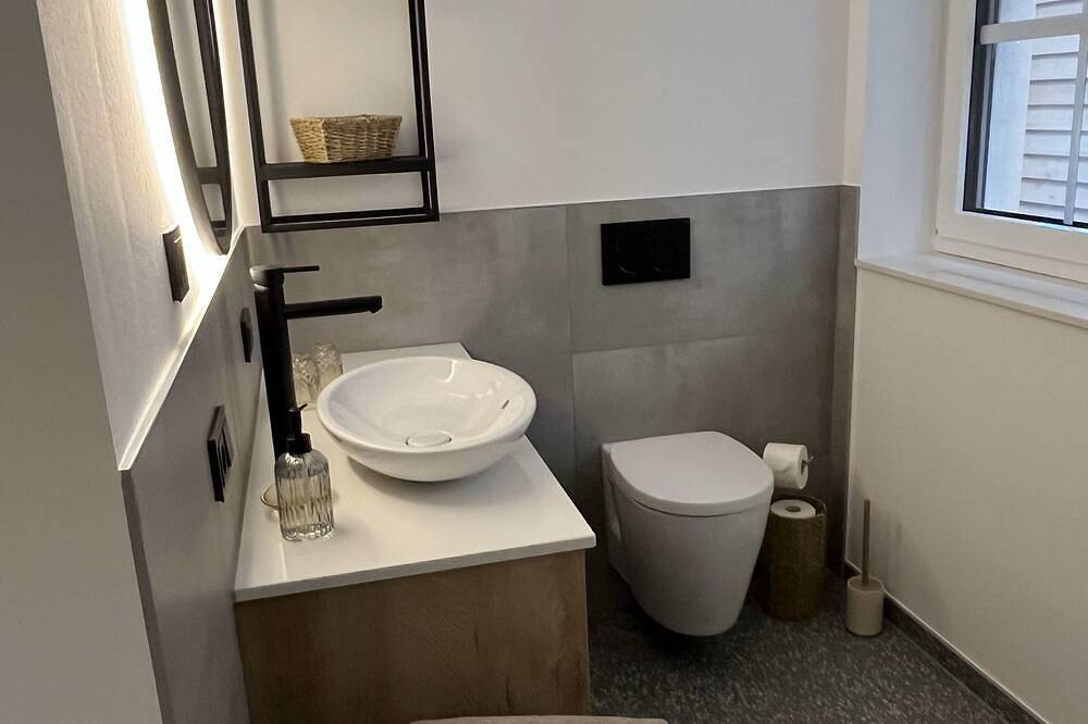 Werkstatt- Suite - Wyzenborne in Sontra, Werra-Meißner-Kreis