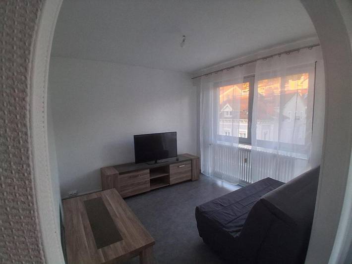 Gîte pour 5 personnes, avec Balcon ainsi que Vue et Vue sur le lac dans Office De Tourisme D Evian Les Bains - 3
