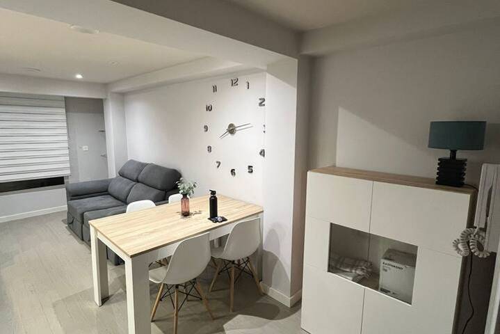 Gîte pour 4 personnes, animaux acceptés à Gijón - 4