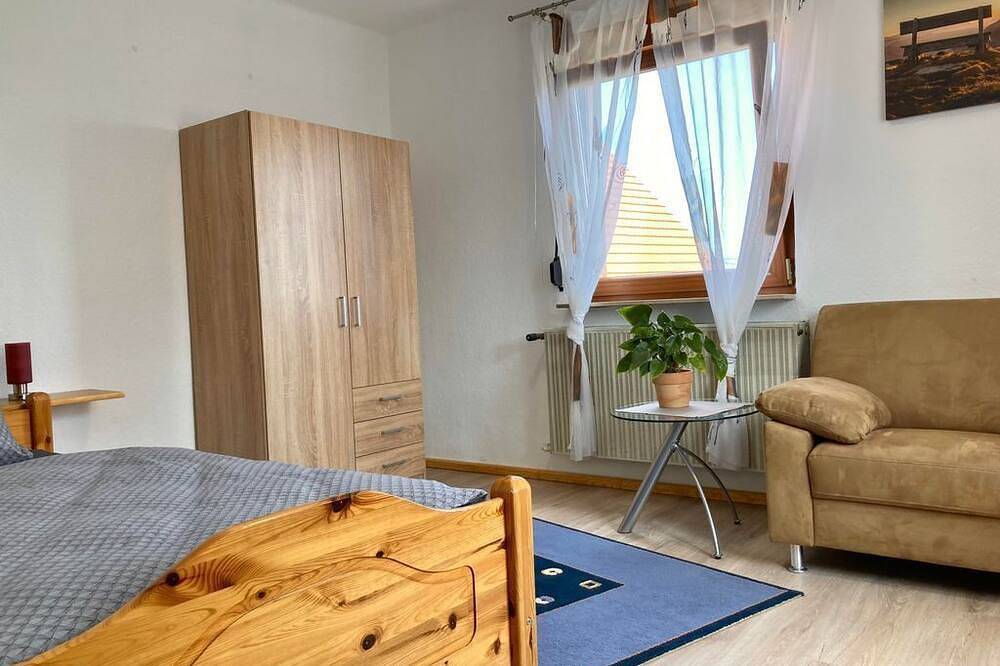 Ferienhaus Schäffer, Deutschland in Schweigen-Rechtenbach, Südliche Weinstraße