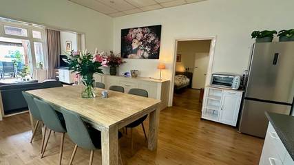 Appartement voor 8 Personen in Groenlo, Achterhoek, Afbeelding 1