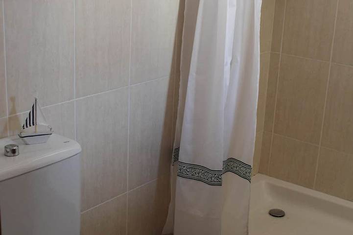 Bungalow für 4 Personen, mit Terrasse und Pool auf Fuerteventura - 4