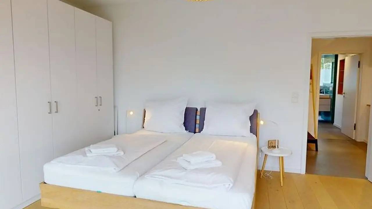 Ferienhaus für 4 Personen (78 m²) in Neustadt In Holstein in Strand Neustadt, Ostholstein