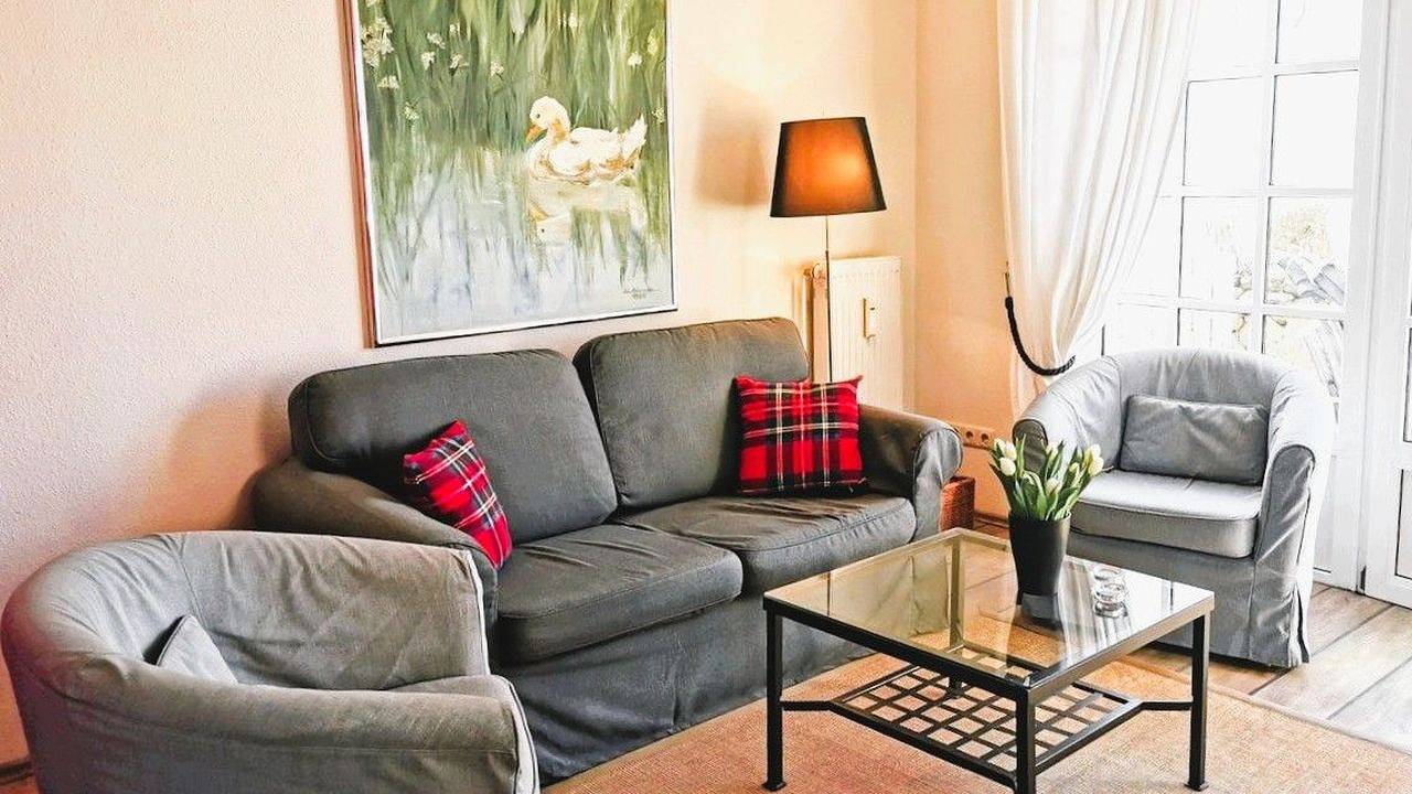 Ganze Ferienwohnung, Ferienwohnung für 4 Personen (74 m²) in Morsum (Sylt) in Sylt-Ost, Sylt (Gemeinde)