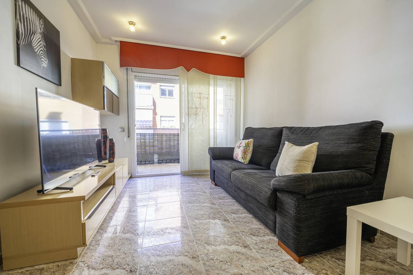 Apartamento entero, Homeholidaysrentals Coquette - Costa Barcelona in Pineda de Mar, Costa del Maresme