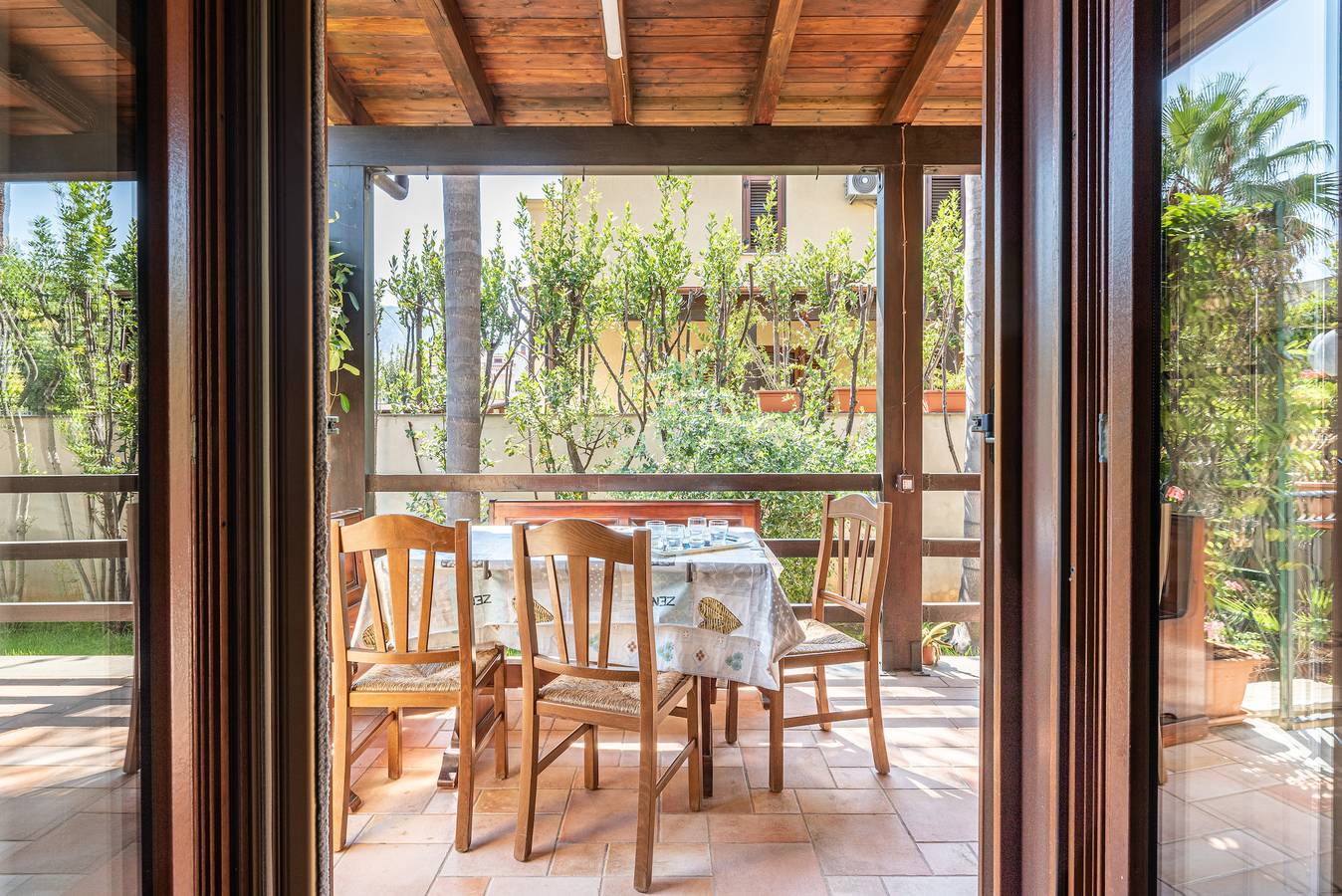 Antonio Family House a Mondello by Wonderful Italy in Palermo, Provincia de Palermo