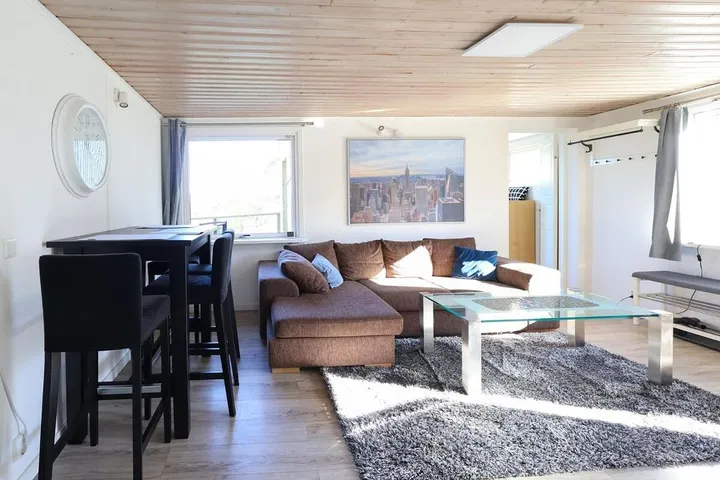 Villa für 15 Personen, mit Garten - 1