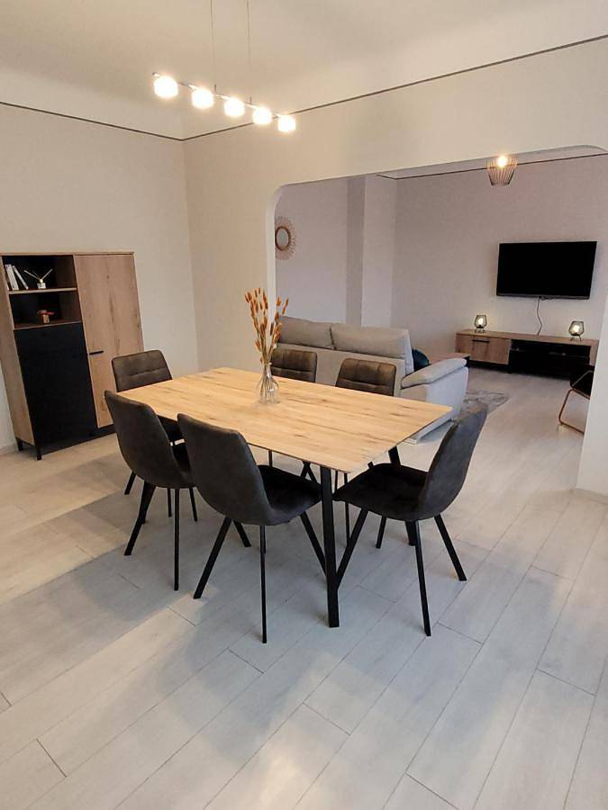 Appartement entier, Le Stubbehansel in Benfeld, Région de Sélestat-Erstein