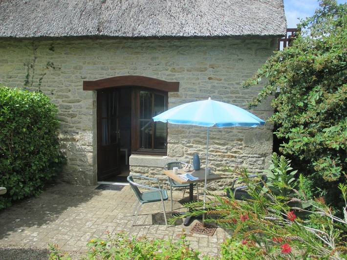 Gîte pour 2 personnes à Plomeur - 4
