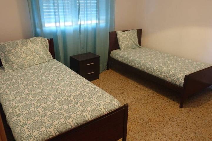 Ganze Wohnung, Apartamento en Ajo in Bareyo, Kantabrische Küste